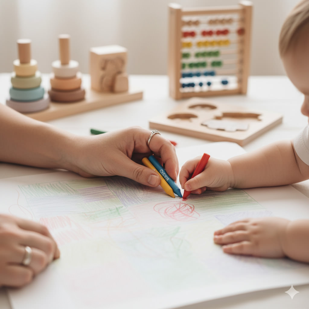 Atmosphère calme et sereine