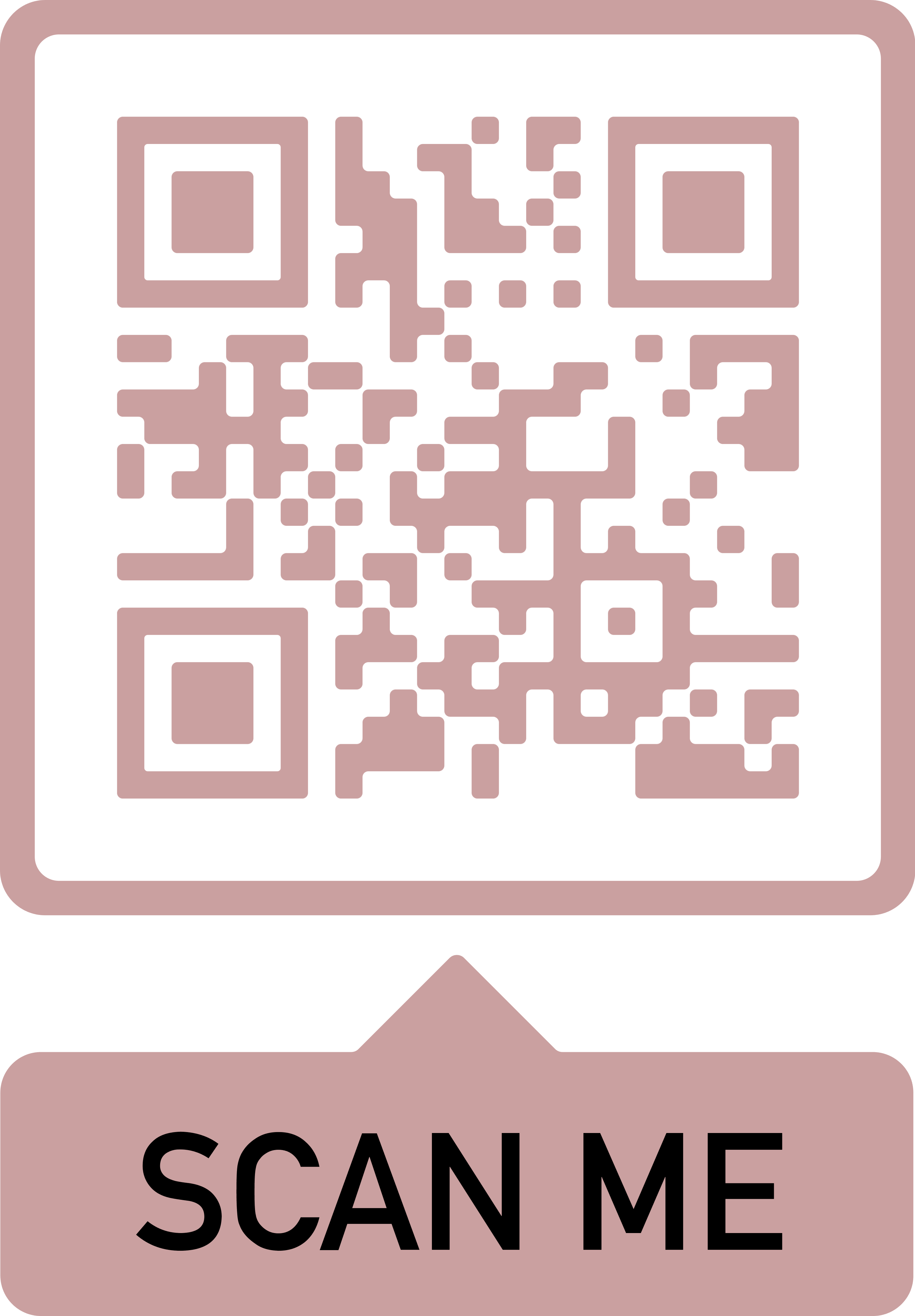 QR Code Susie Sitter